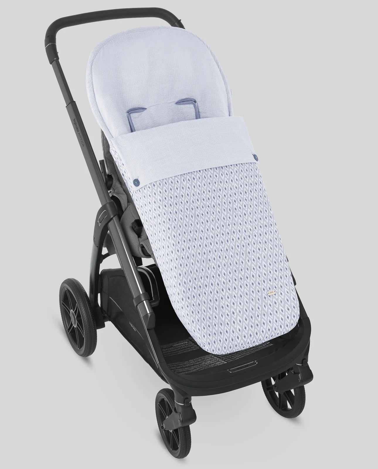 Saco silla universal LUCK