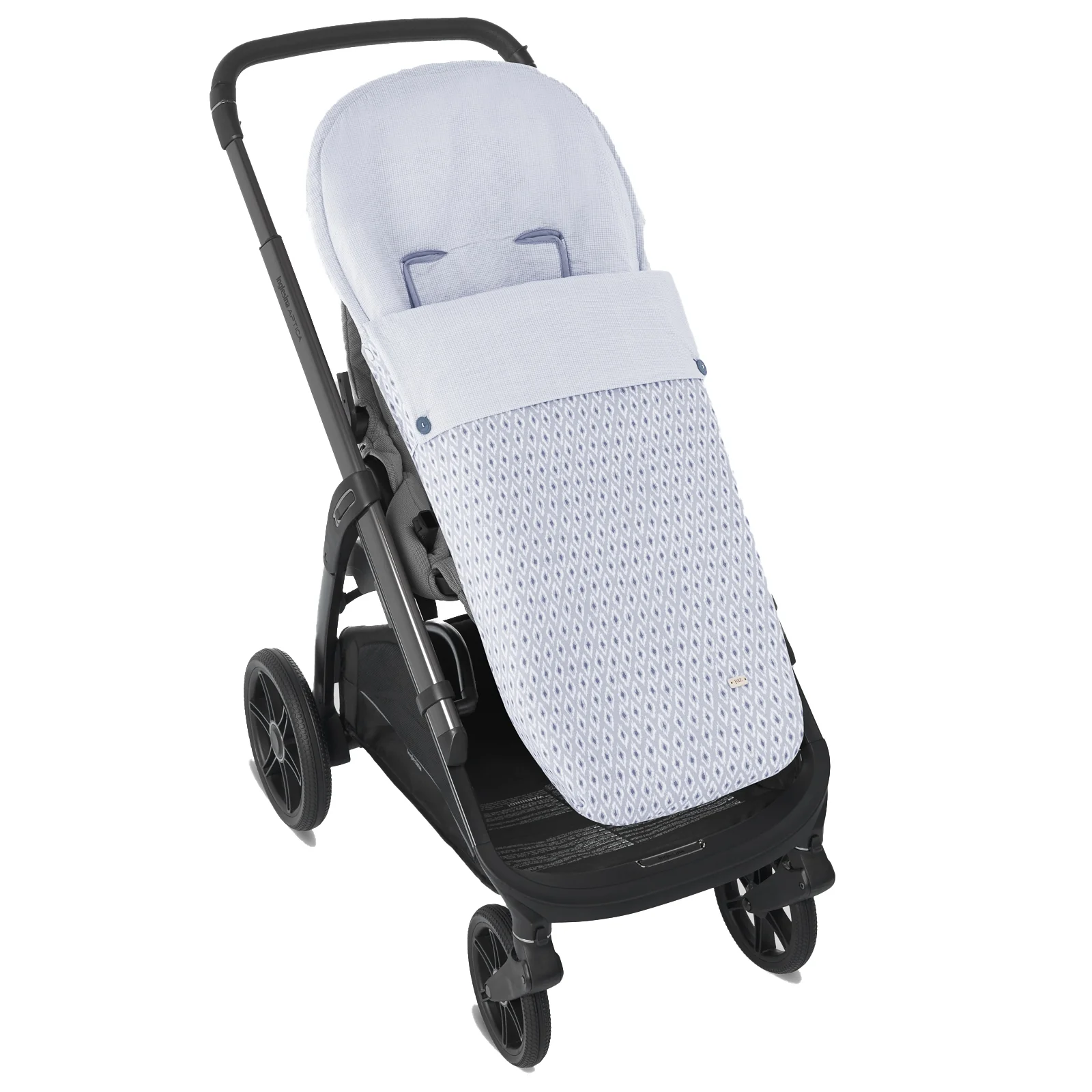 Saco silla universal LUCK - Image 2
