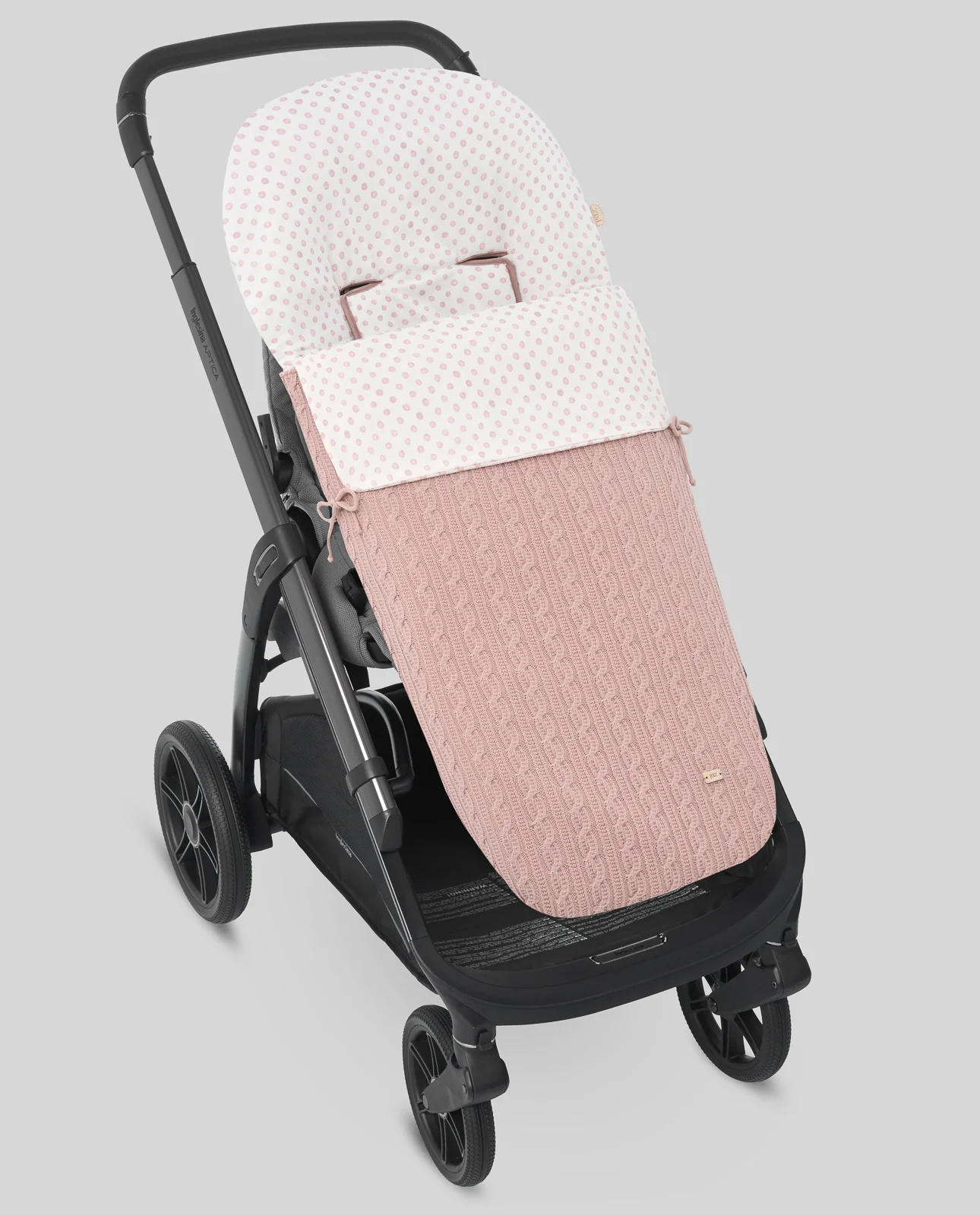 Saco silla universal LUNAR