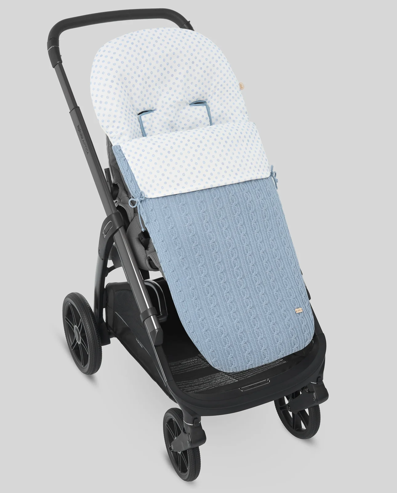 Saco silla universal LUNAR