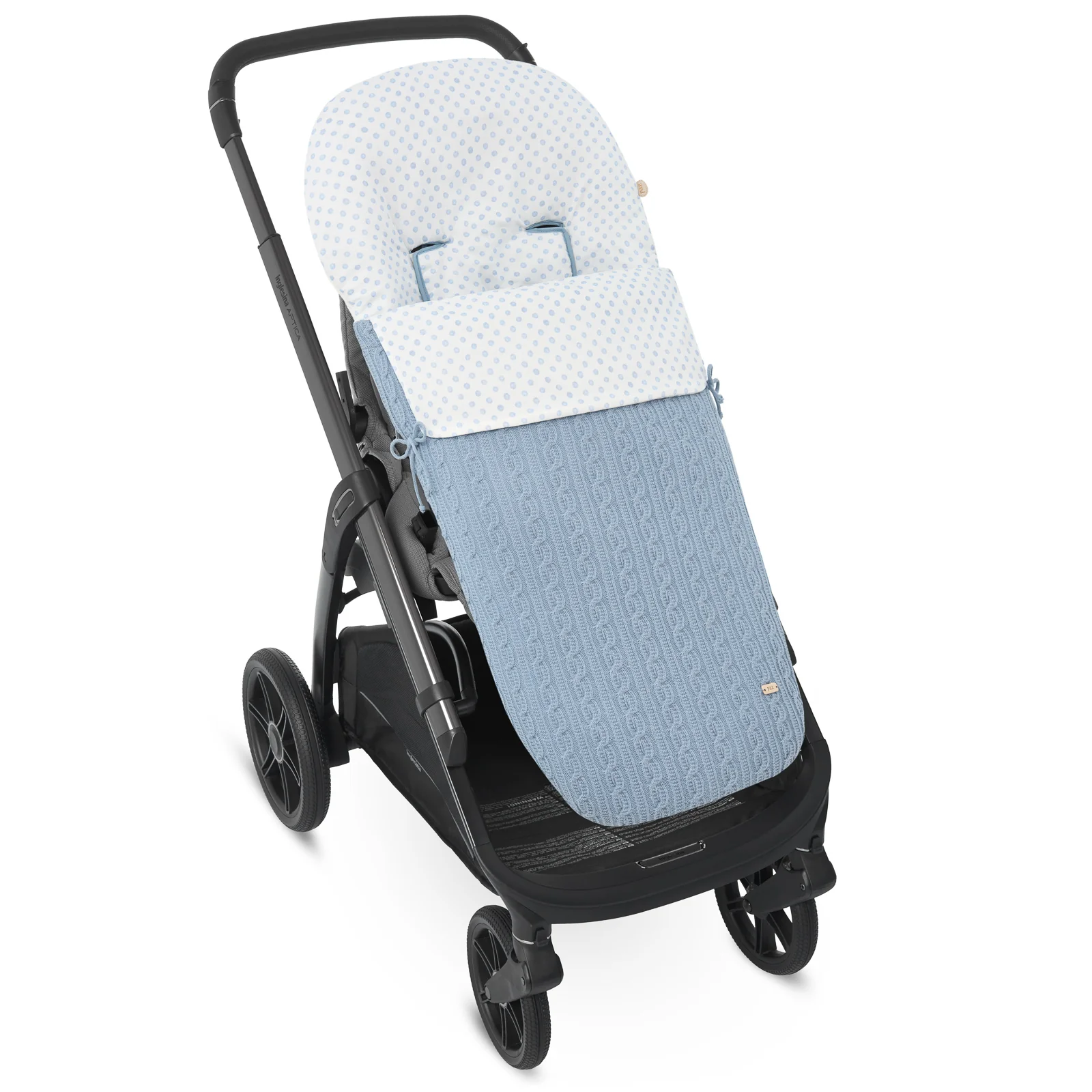 Saco silla universal LUNAR - Image 2