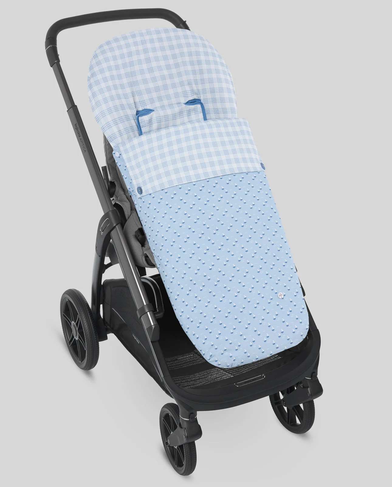 Saco silla universal MARMARA