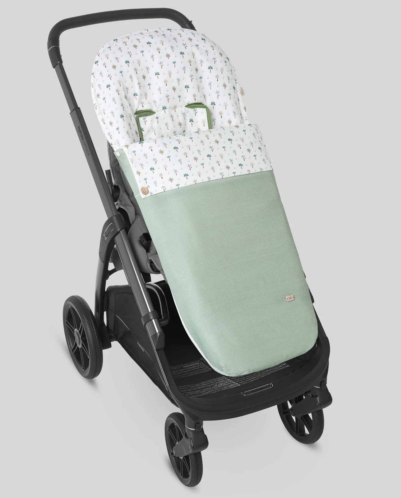 Saco silla universal PALMAS