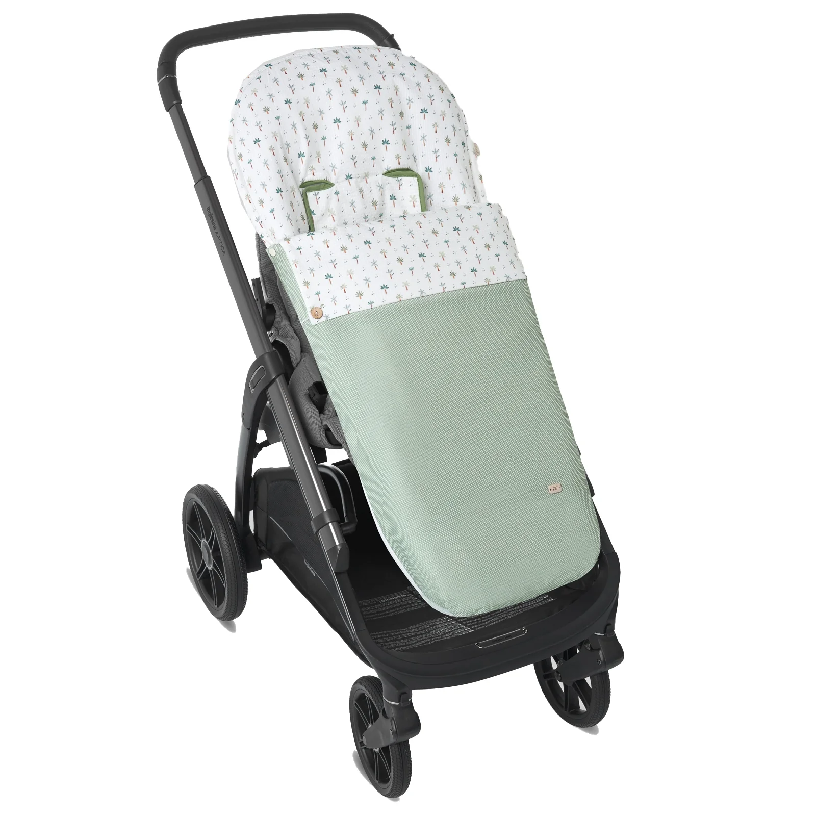 Saco silla universal PALMAS - Image 2