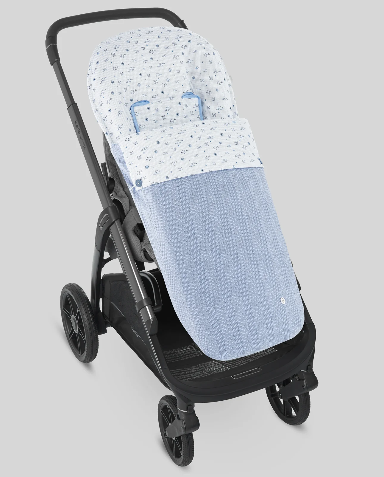 Saco silla universal PECERA