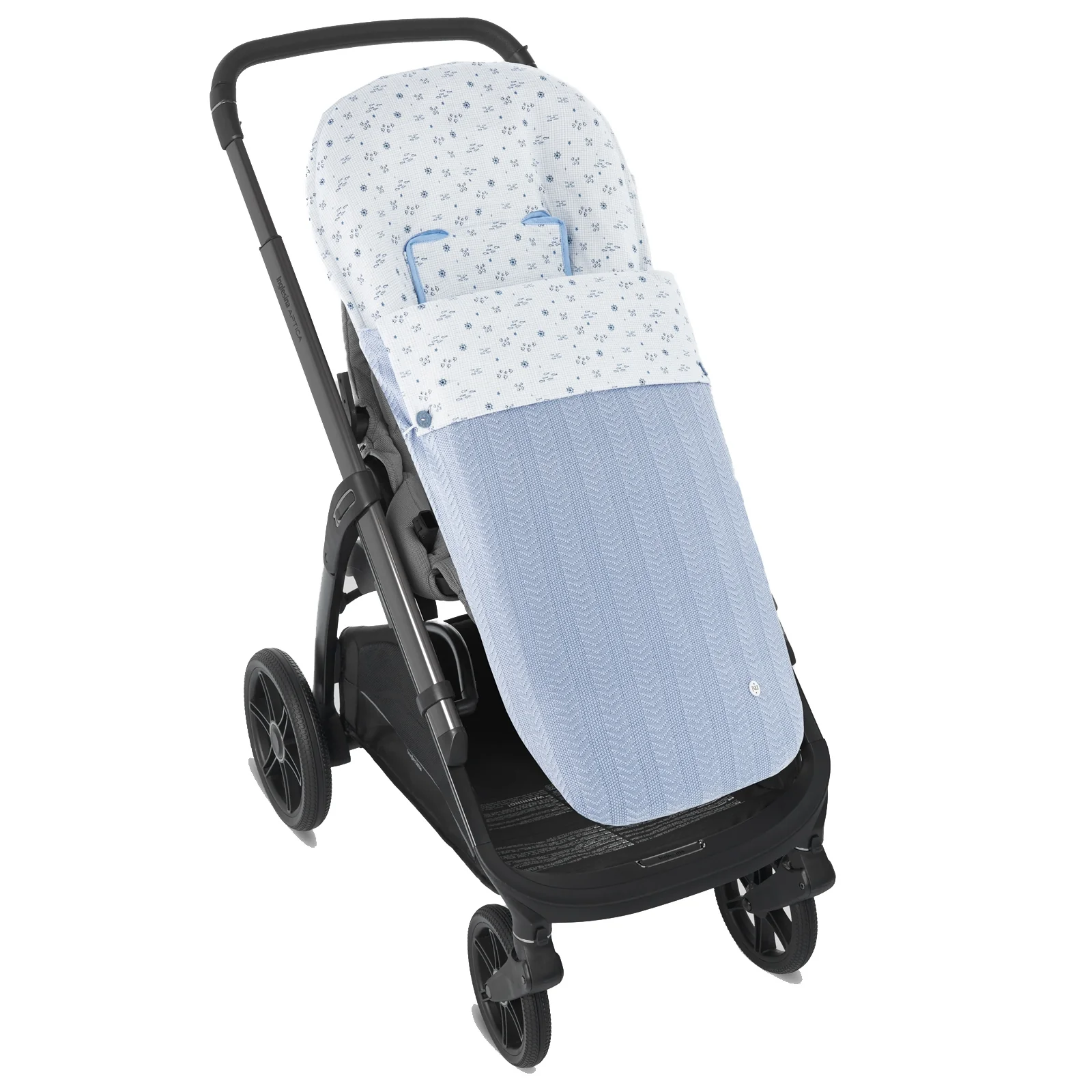 Saco silla universal PECERA - Image 2