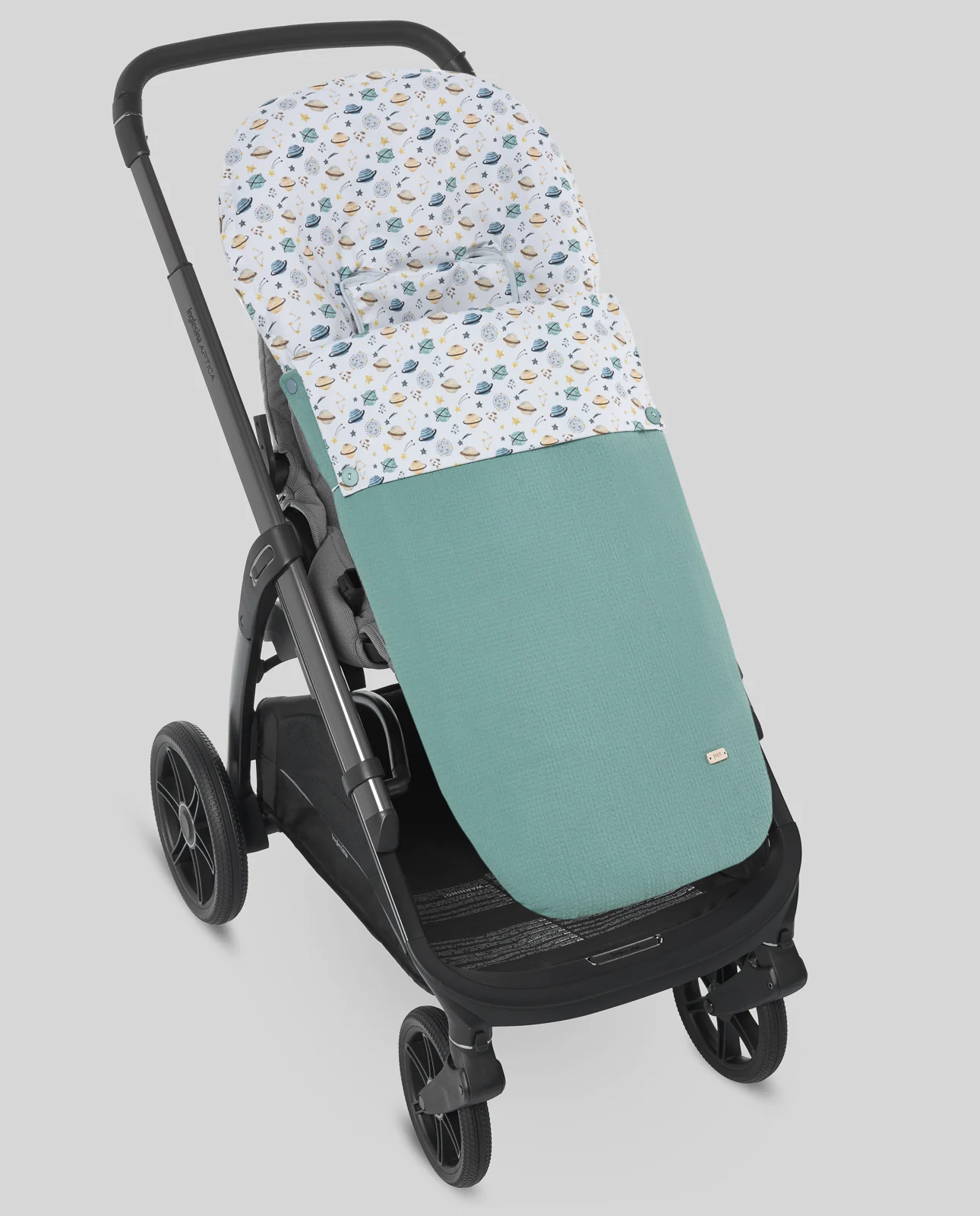 Saco silla universal PLANETAS