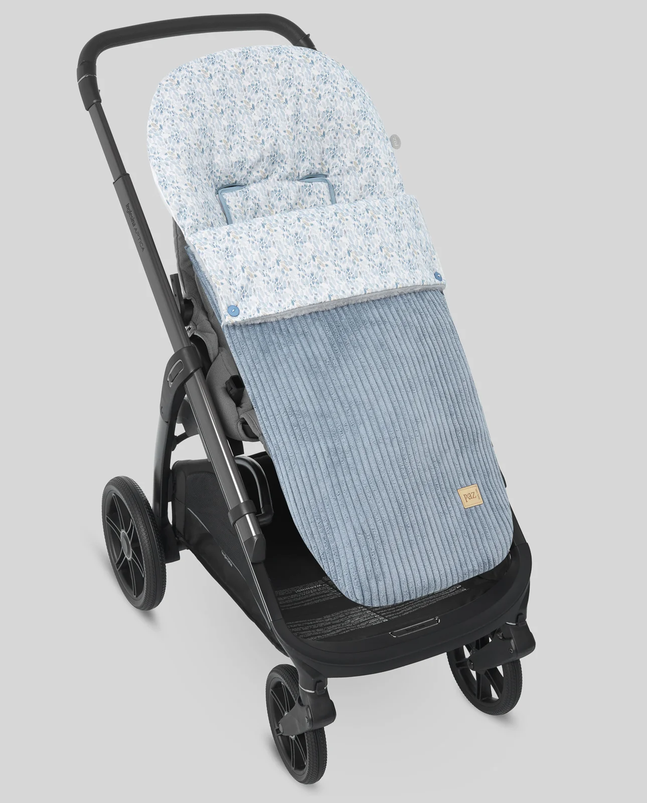 Saco silla universal POPEA