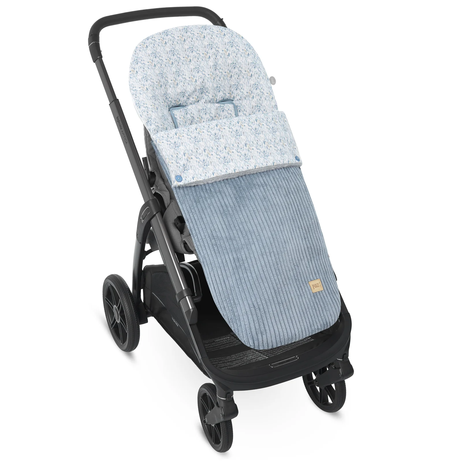 Saco silla universal POPEA - Image 2