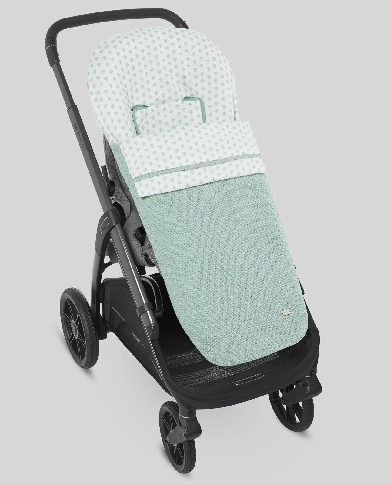 Saco silla universal PRAVIA