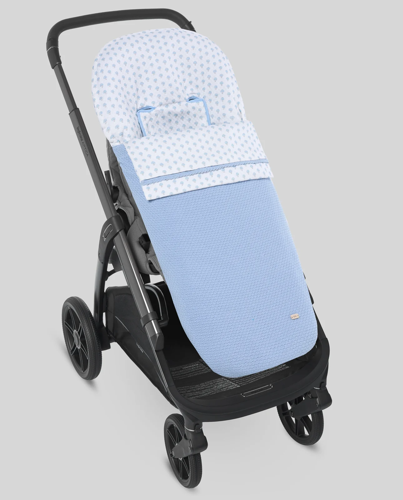 Saco silla universal PRAVIA