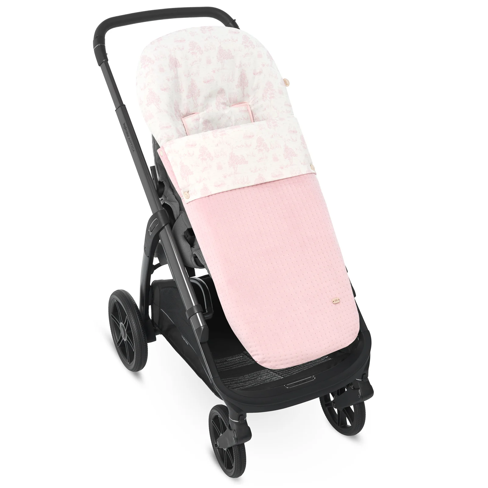 Saco silla universal TOILE - Image 2