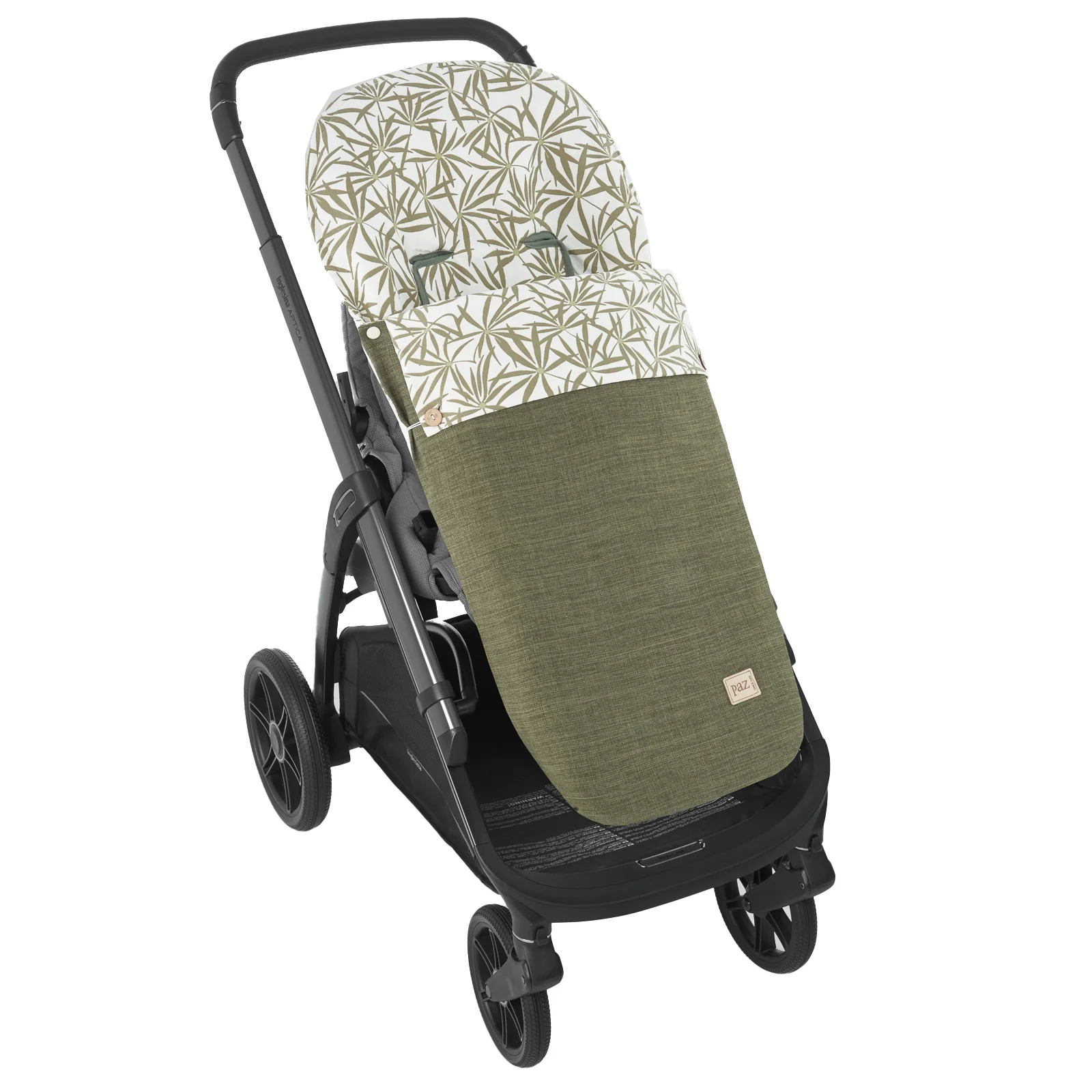 Saco silla universal VERDEAL - Image 2