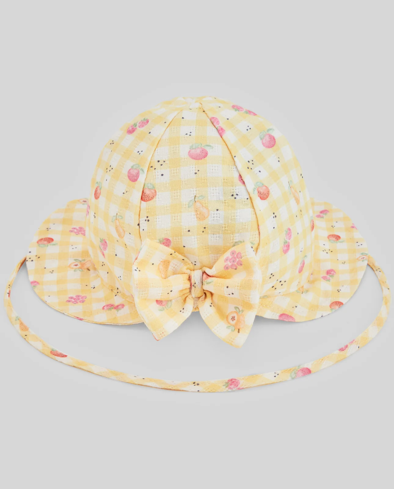 Sombrero FRUTITAS