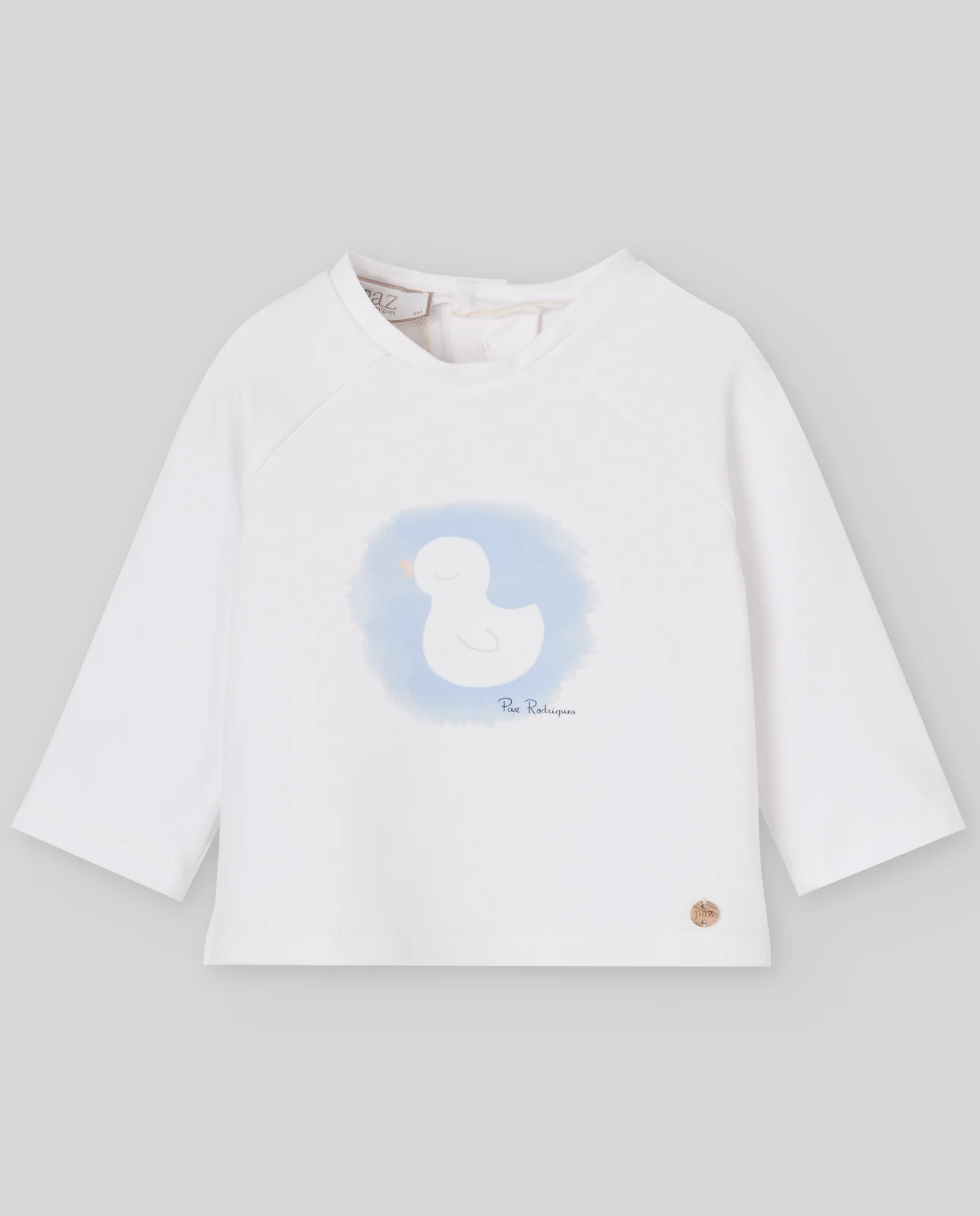 Sudadera CUA CUA