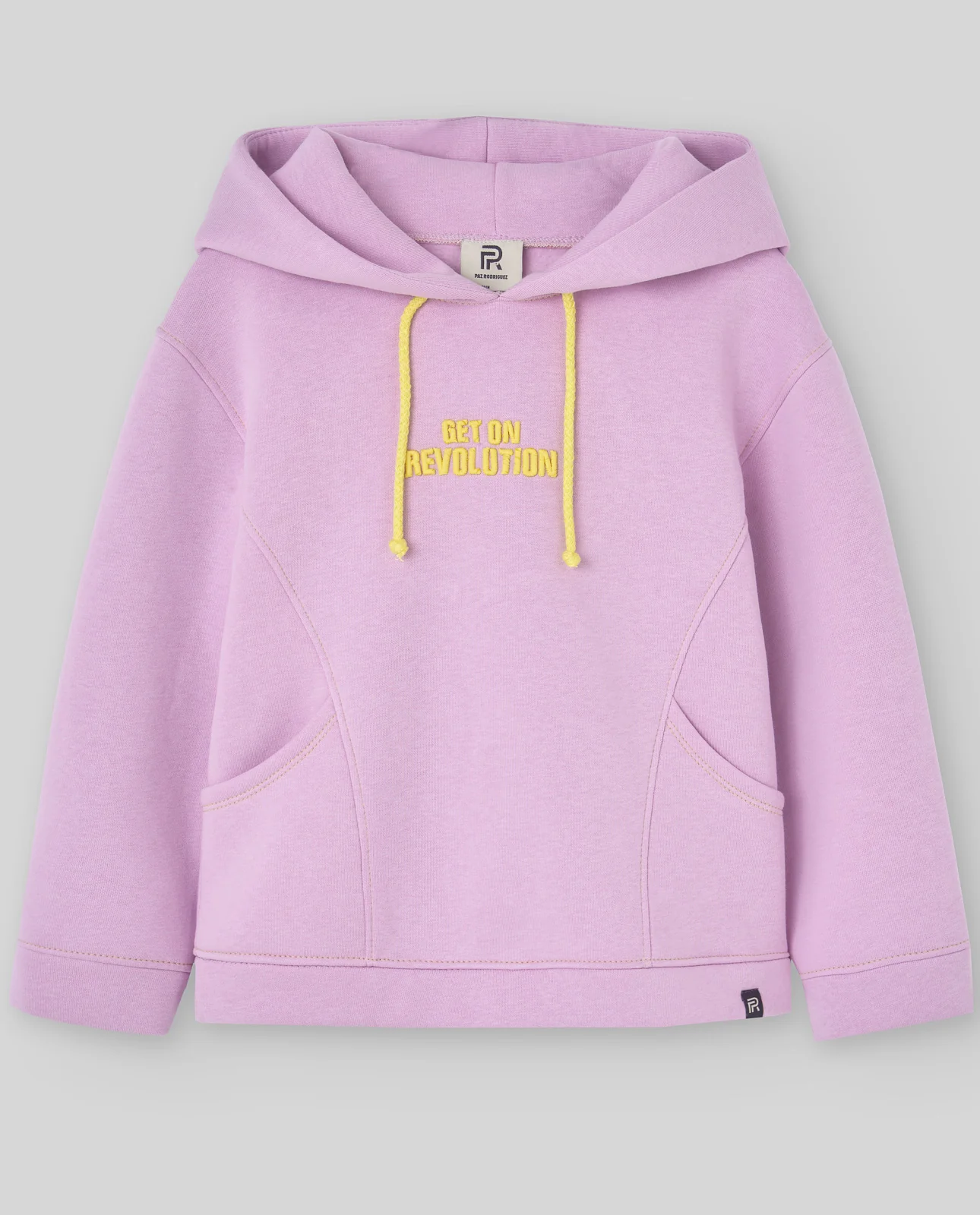 Sudadera felpa "KLEE"