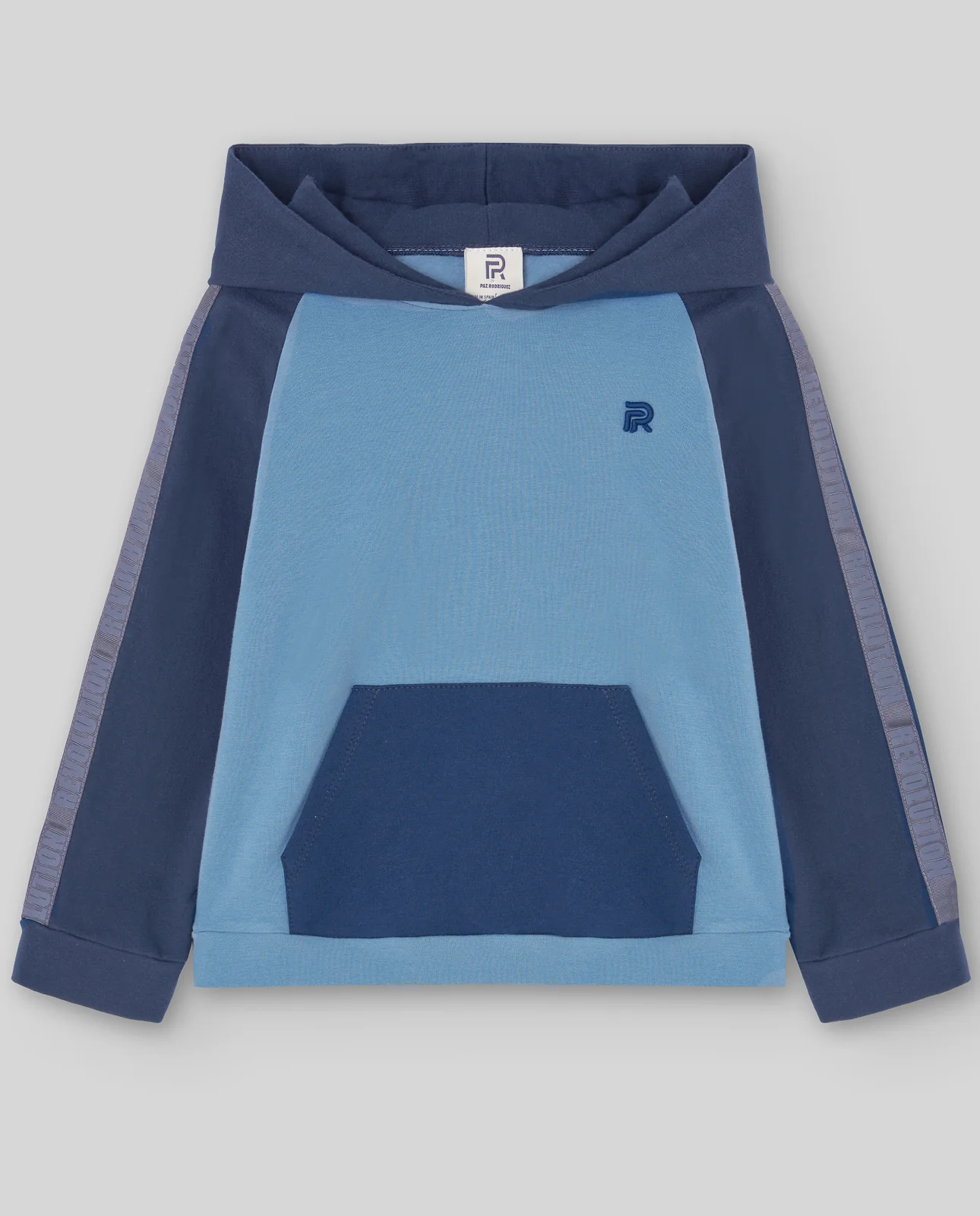 Sudadera felpa "MATISSE"