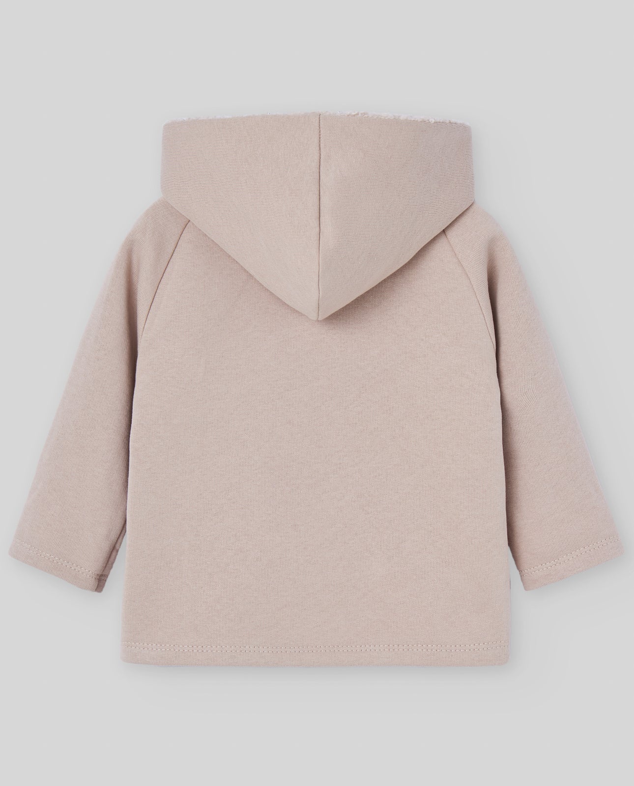 Sudadera felpa POMPON - Image 2