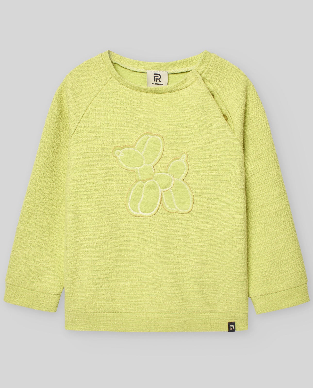SUDADERA INFANTIL BALLOON