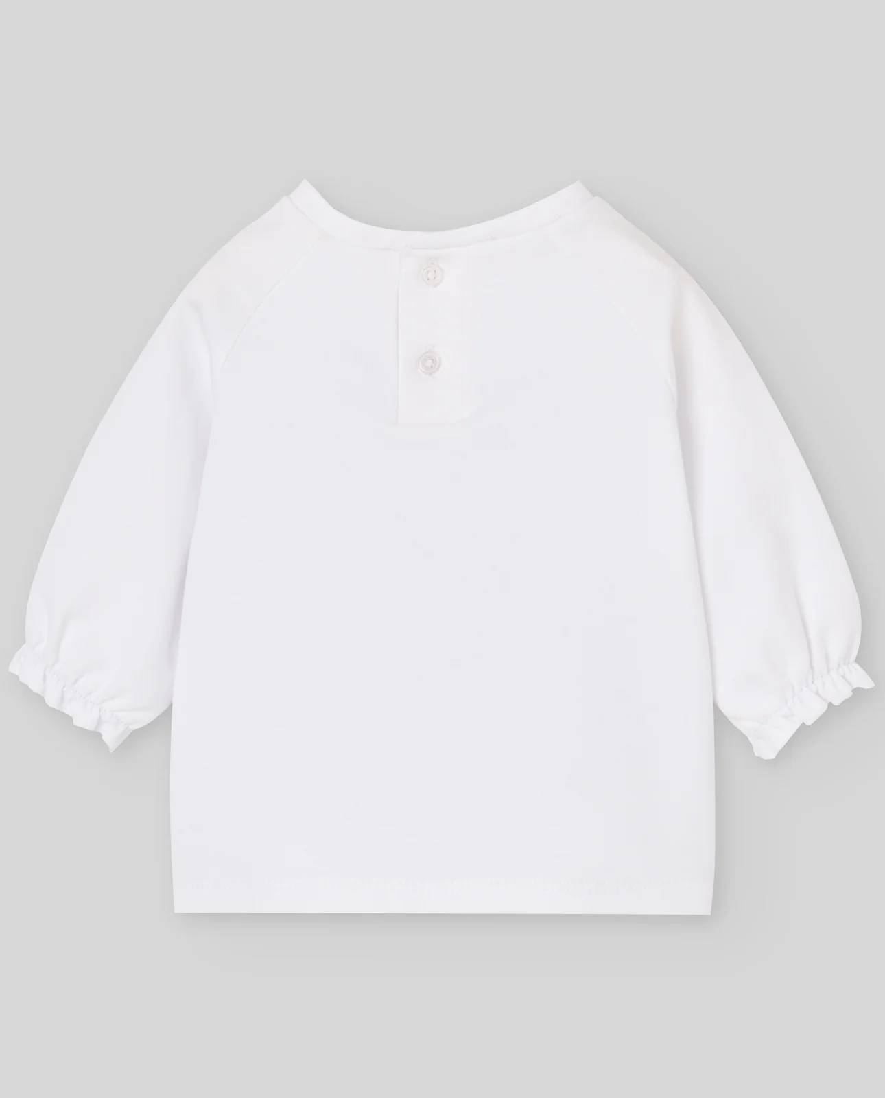 Sudadera niña CUA CUA - Image 2