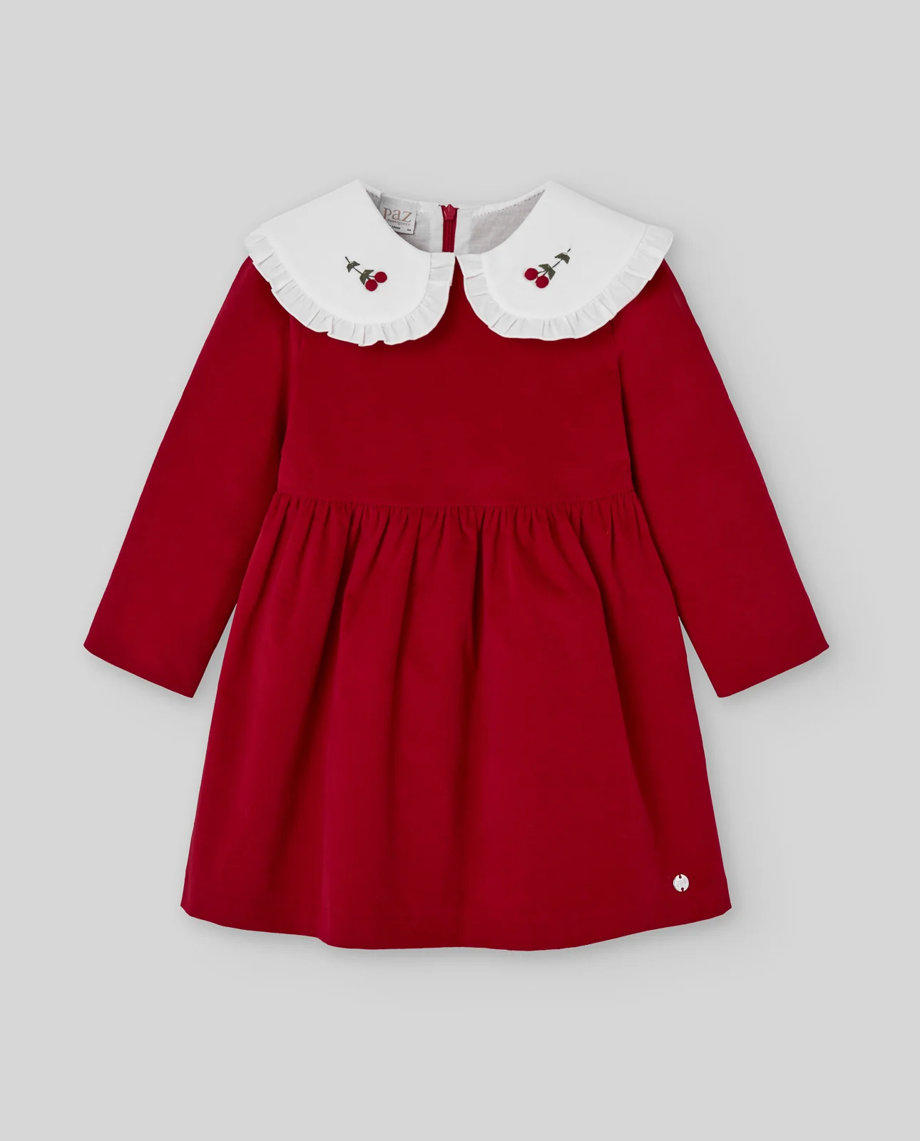 Vestido ACEBO