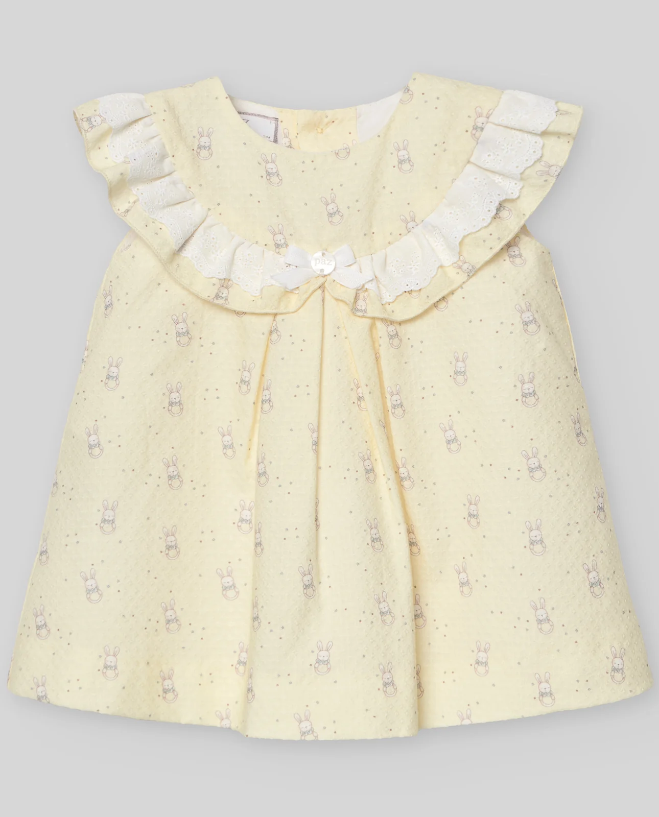 Vestido ALBOR