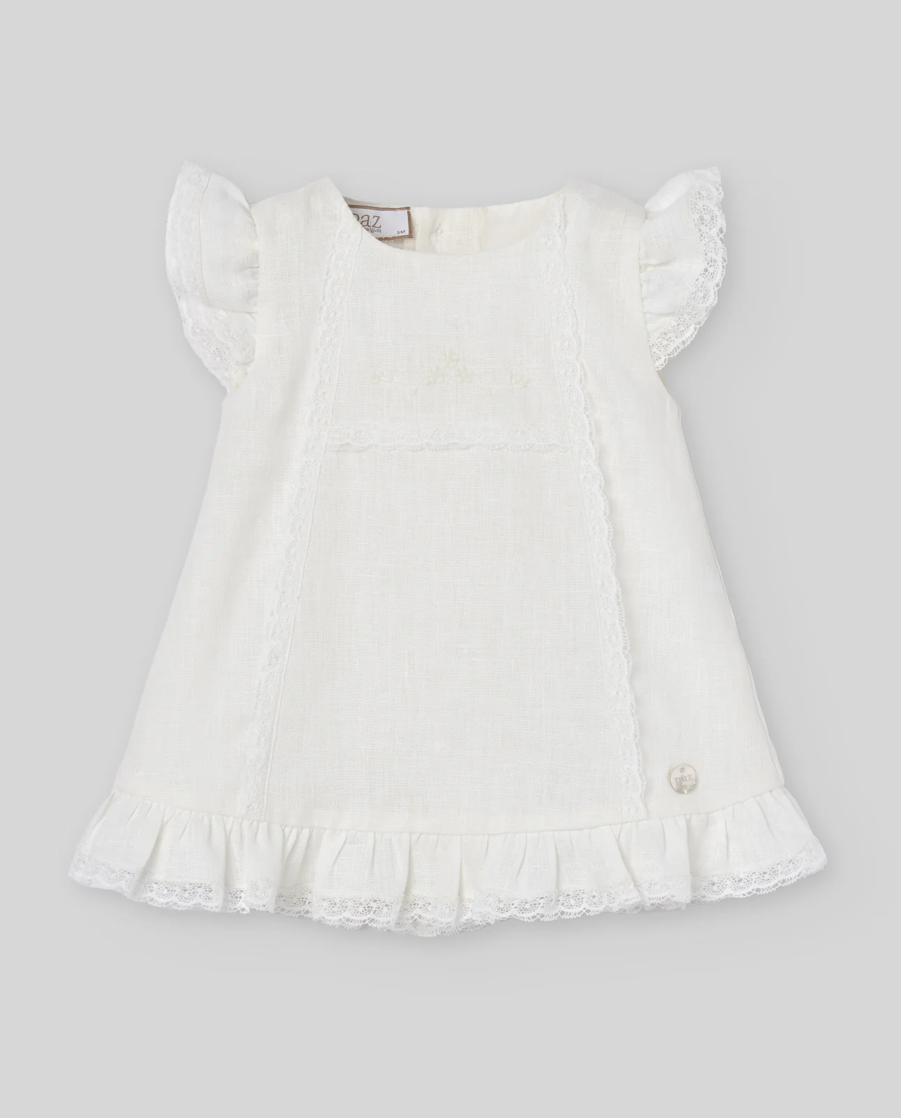 Vestido ALEGRA