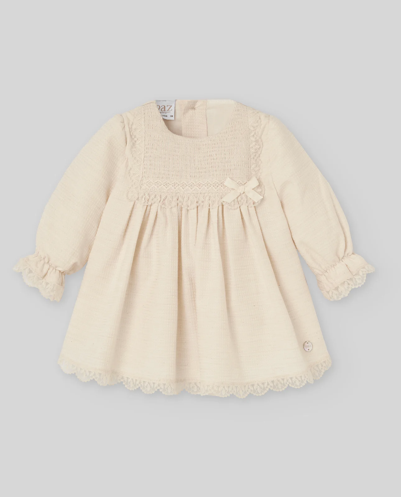 Vestido ALEGRIA