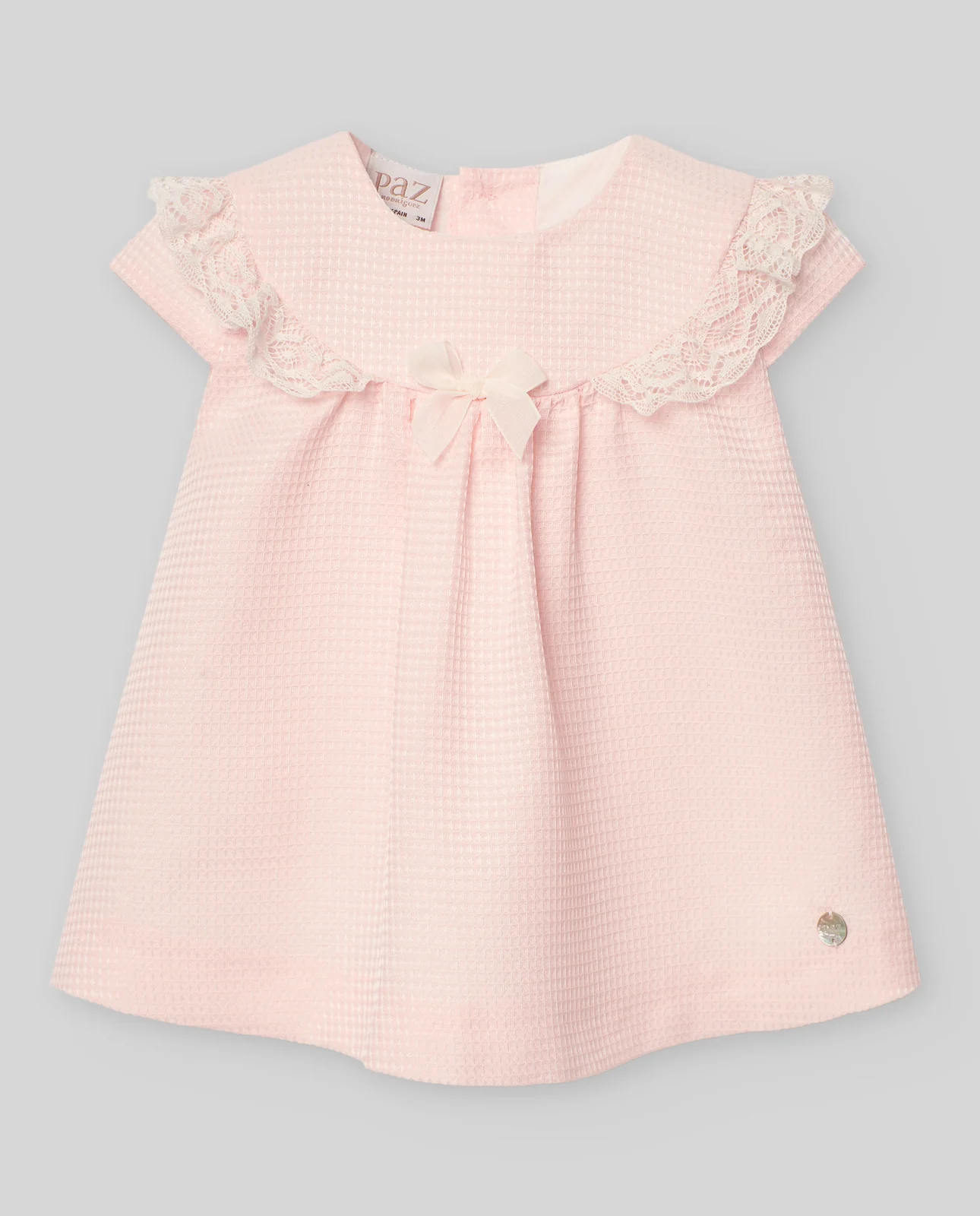 Vestido AREA