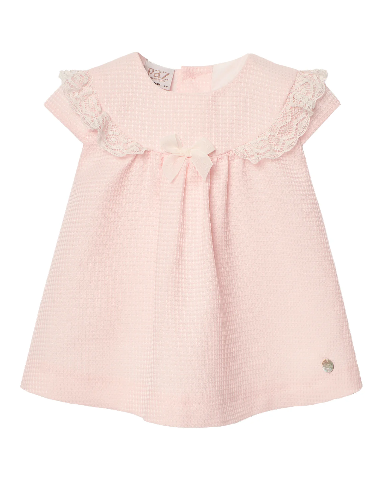 Vestido AREA - Image 3