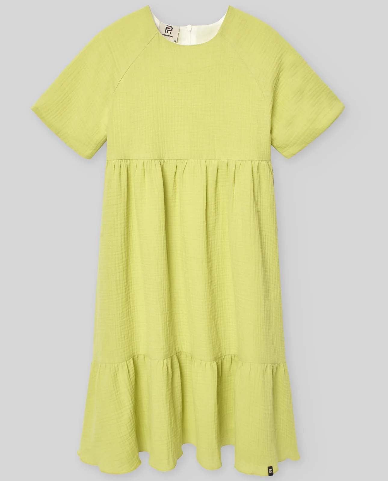 VESTIDO BAMBULA INFANTIL BALLOON