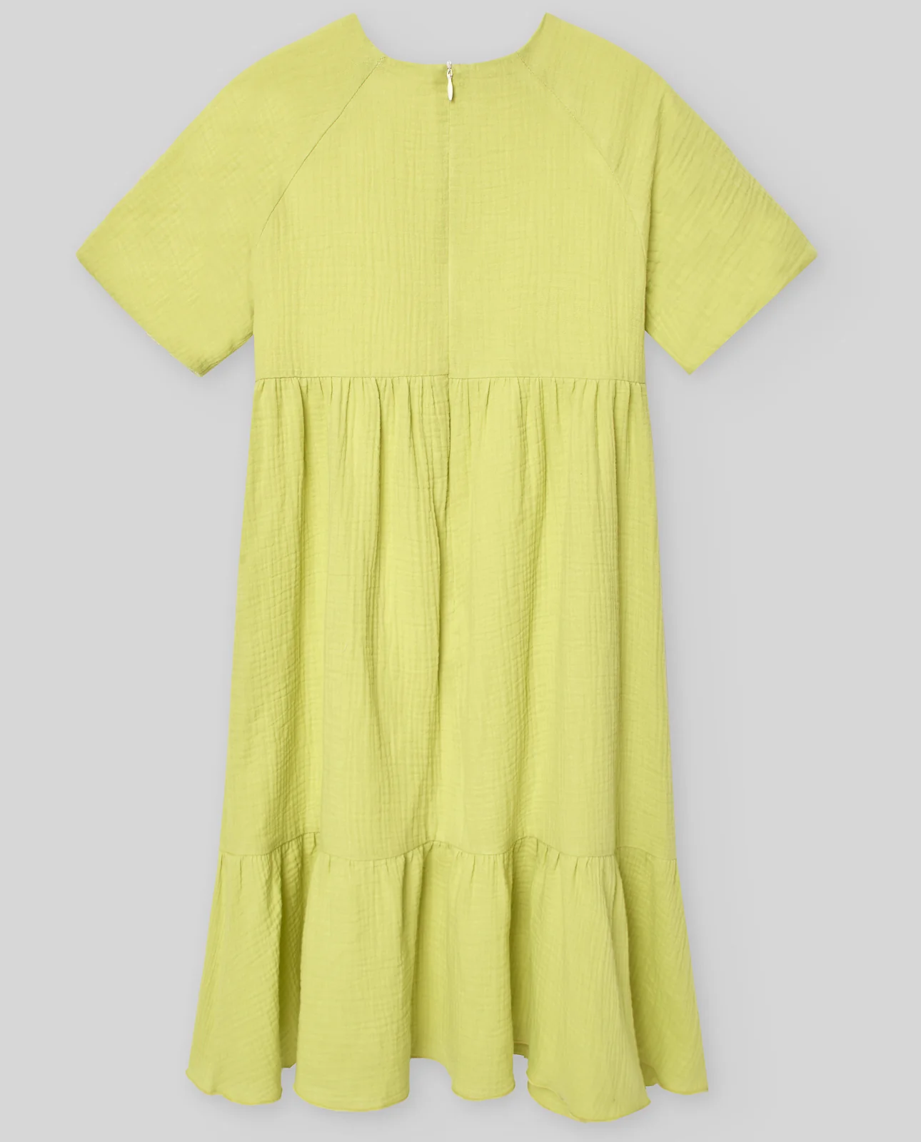 VESTIDO BAMBULA INFANTIL BALLOON - Image 2