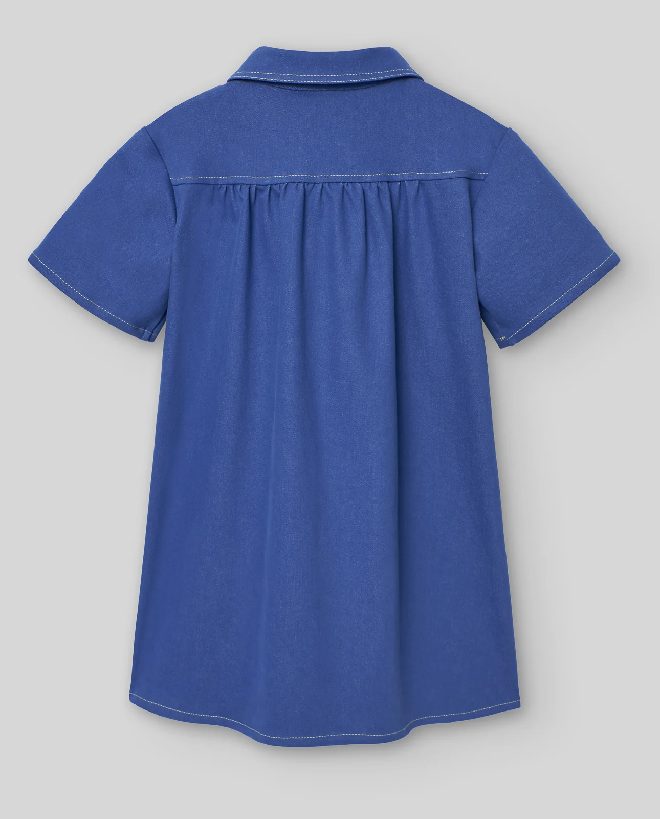 VESTIDO CAMISERO INFANTIL BALLOON - Image 2