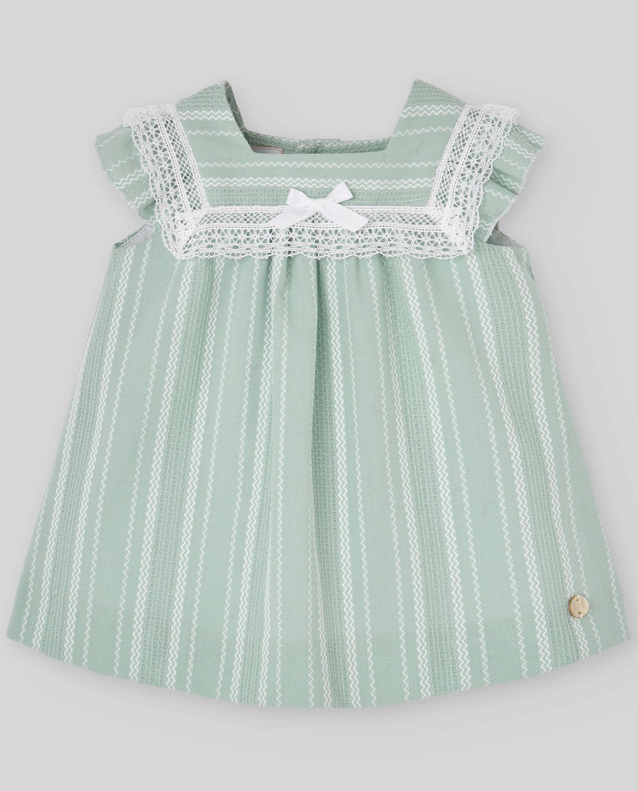 Vestido CAUCE