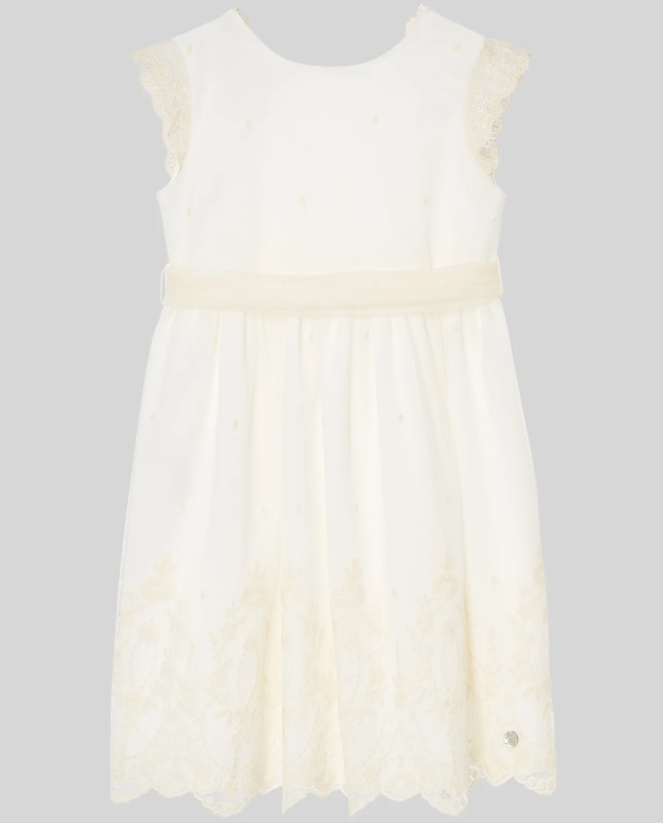 VESTIDO "CEREMONIA"