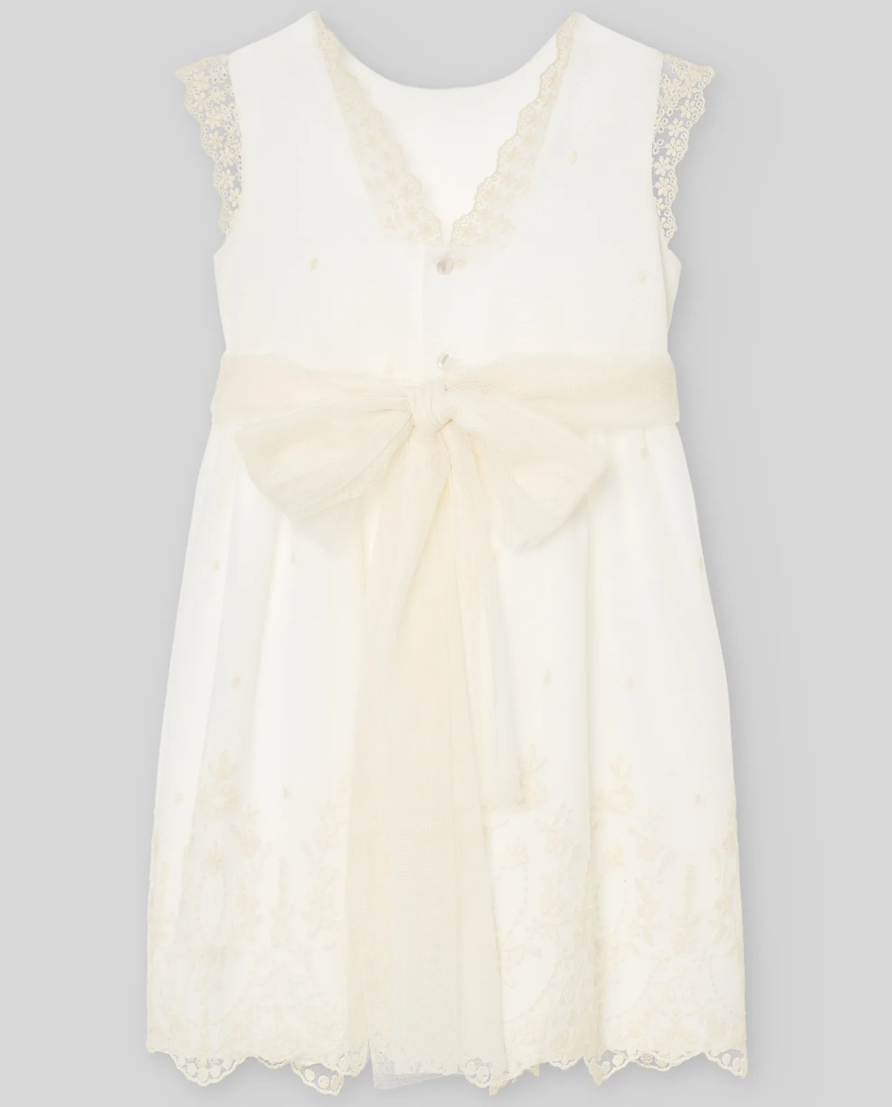 VESTIDO "CEREMONIA" - Image 2