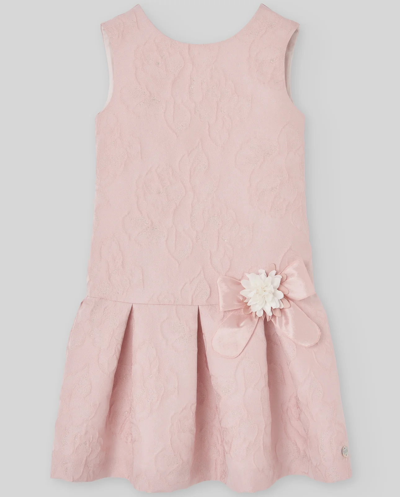 VESTIDO "CEREMONIA"