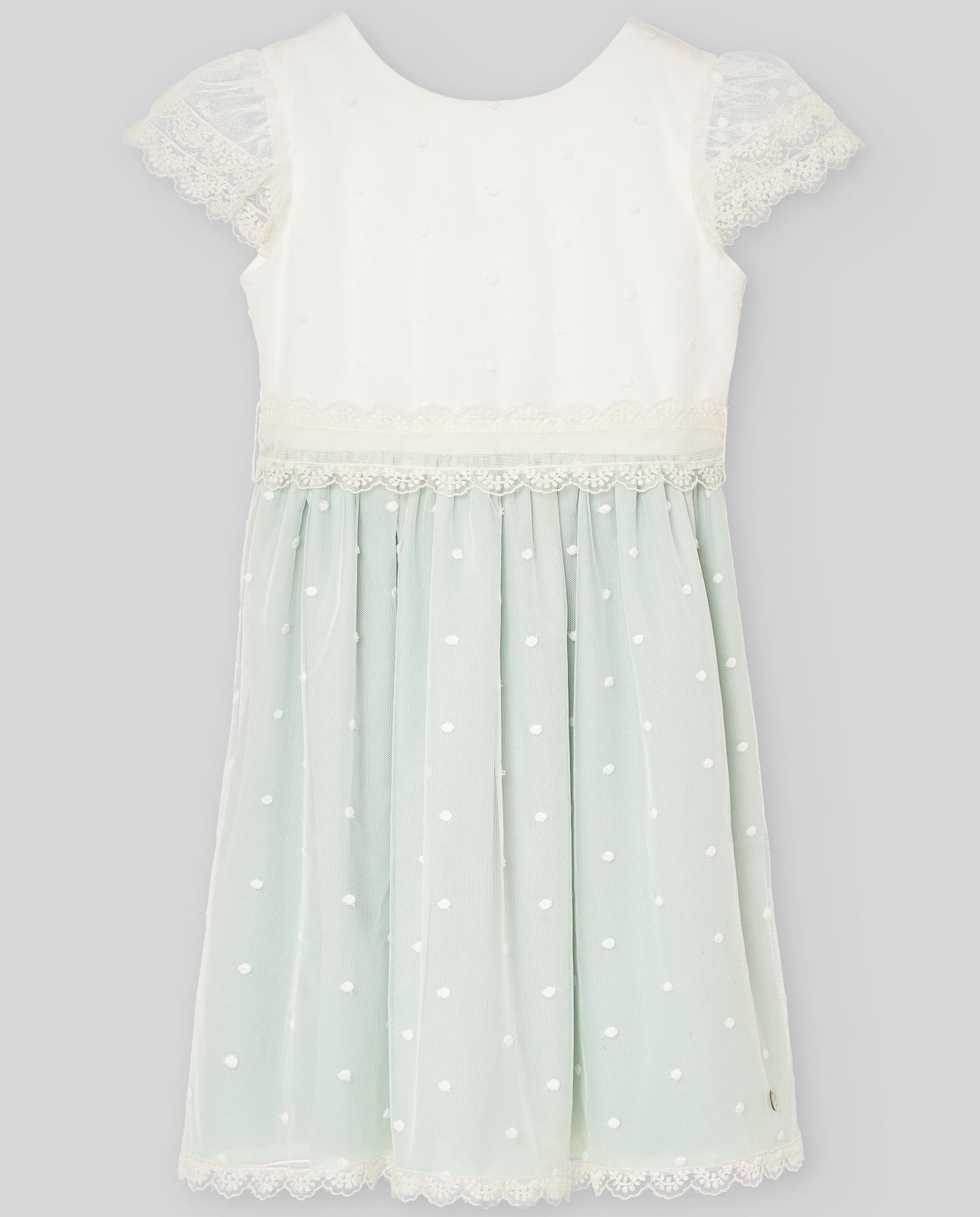 VESTIDO "CEREMONIA"