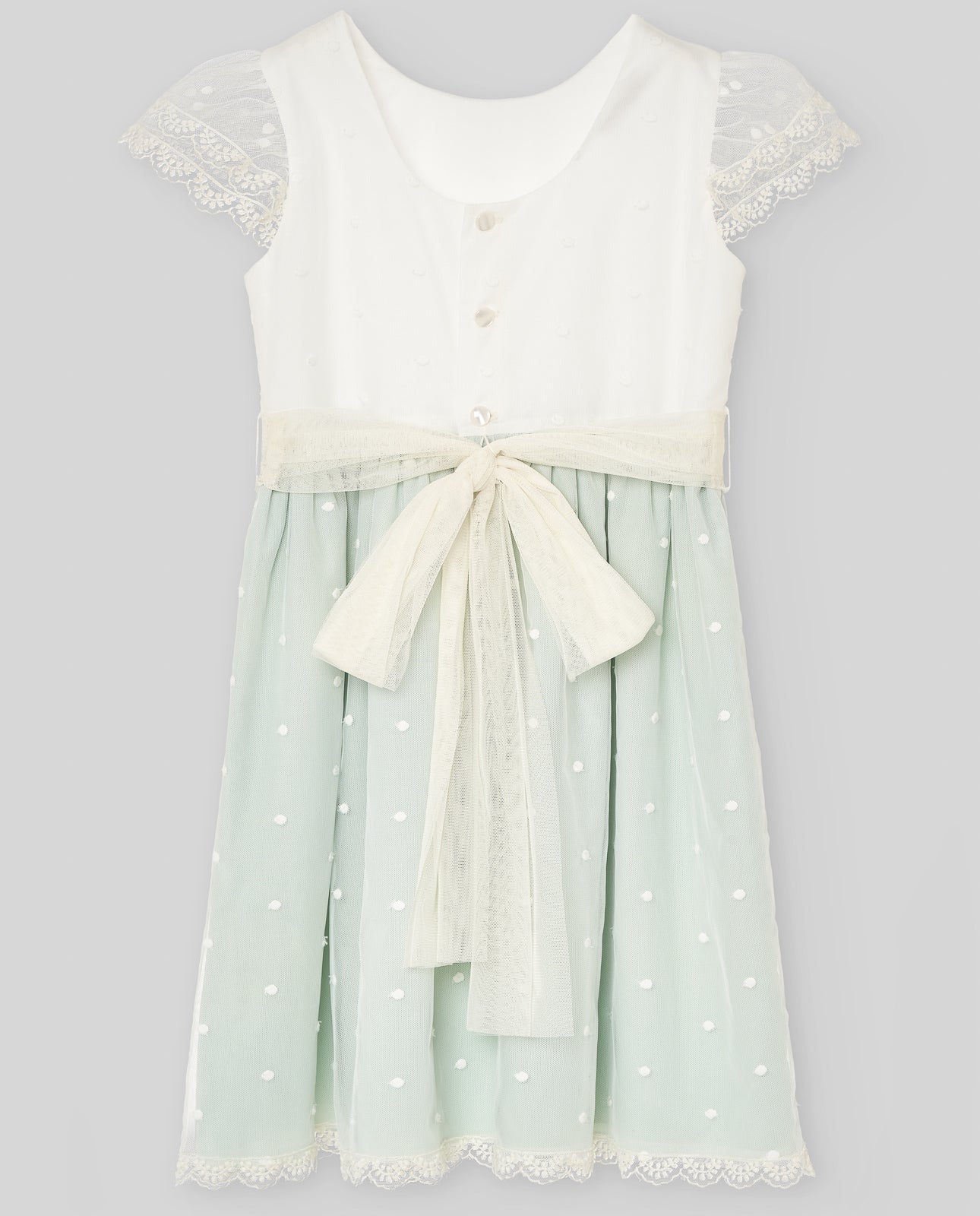 VESTIDO "CEREMONIA" - Image 2