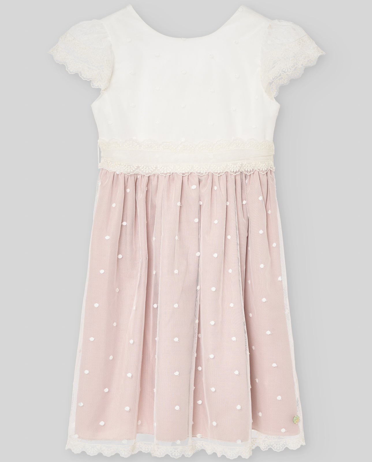VESTIDO "CEREMONIA"