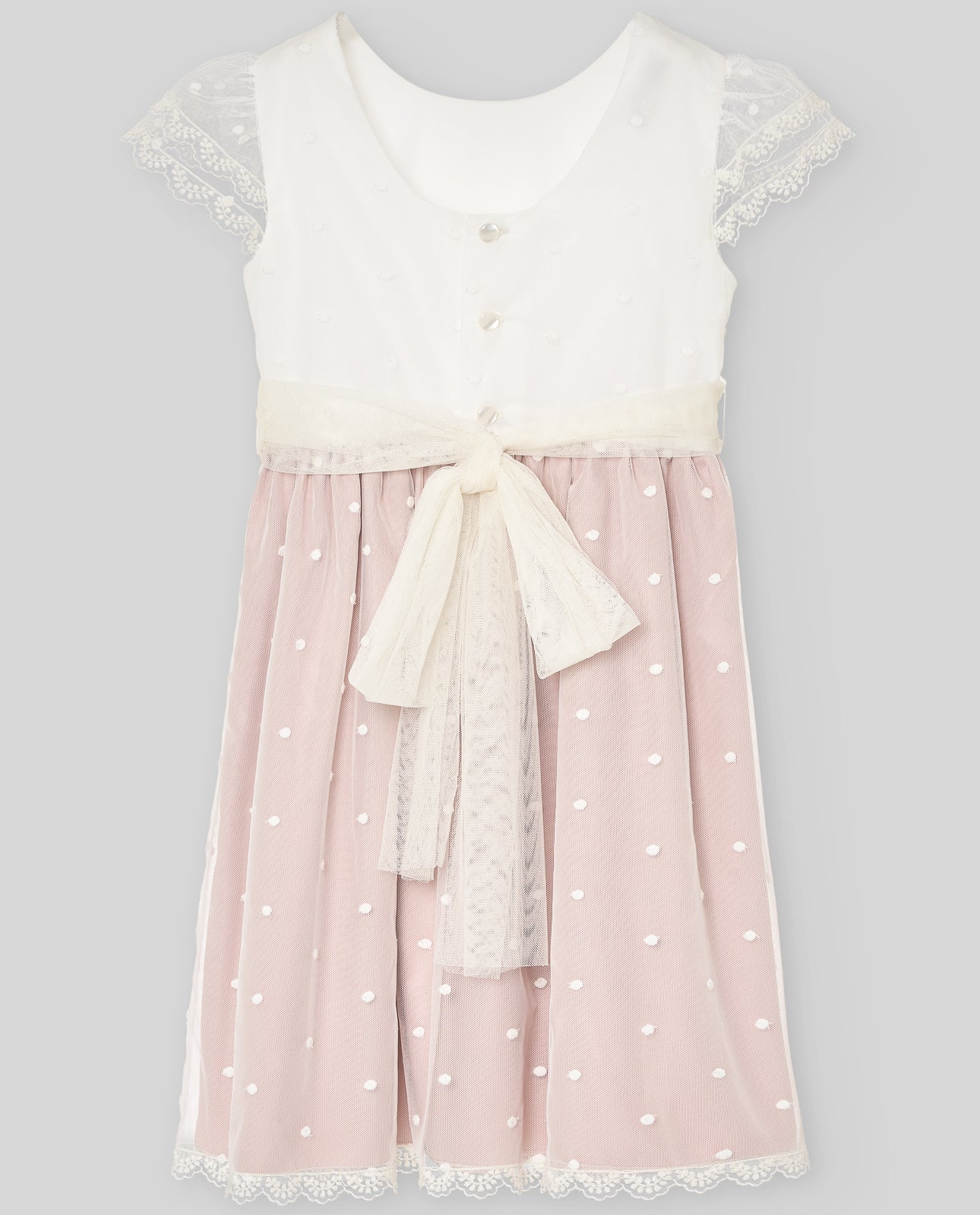 VESTIDO "CEREMONIA" - Image 2
