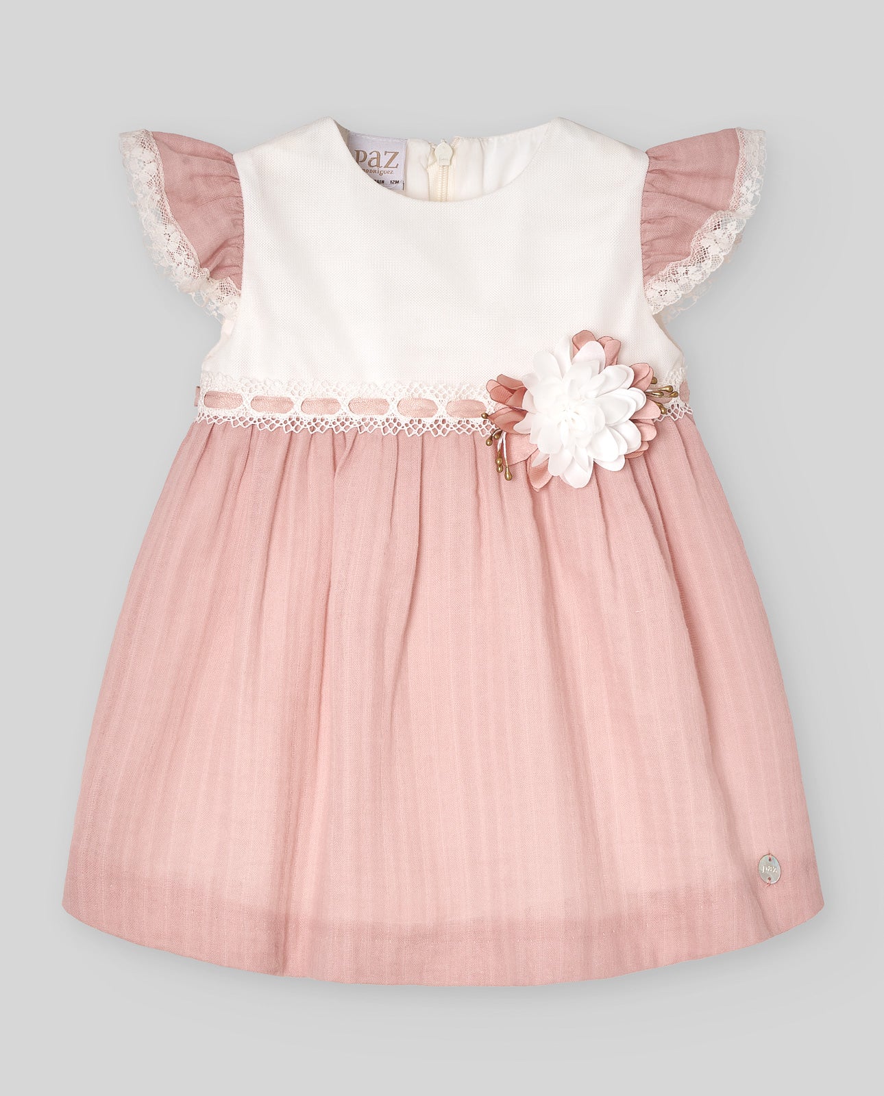 Vestido CIRCO