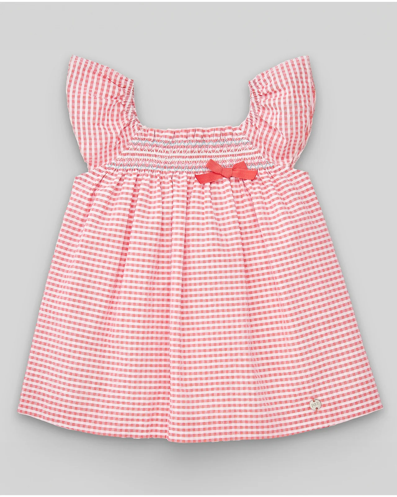 Vestido CIRCO