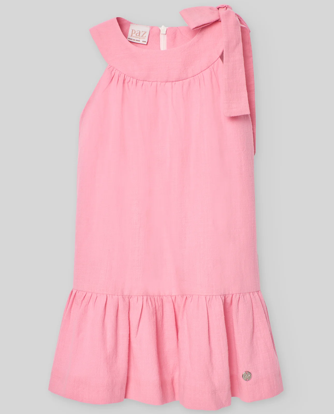 Vestido CLAVEL