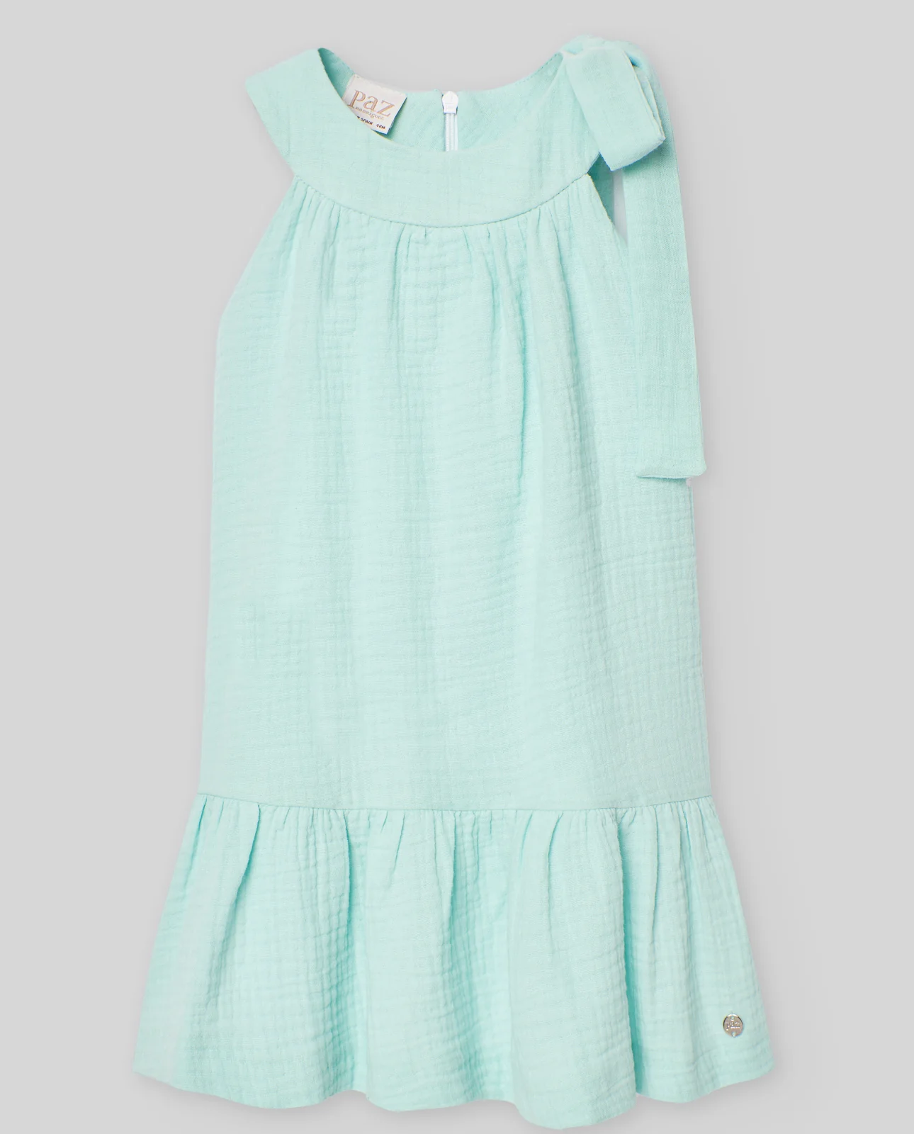 Vestido CLAVEL