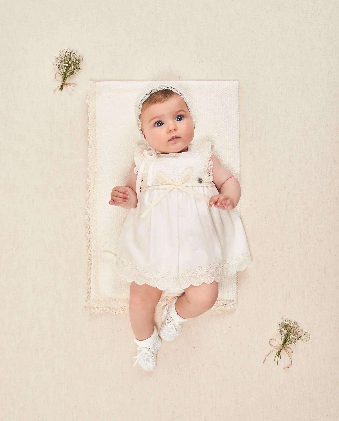 Vestido combinado PAZ - Image 4