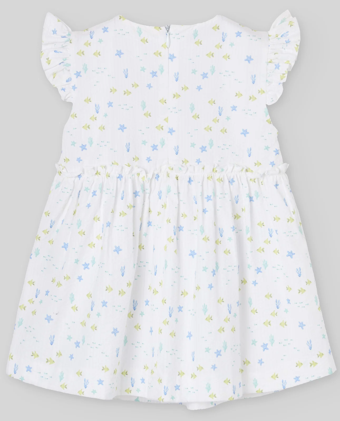 Vestido CORALES - Image 2