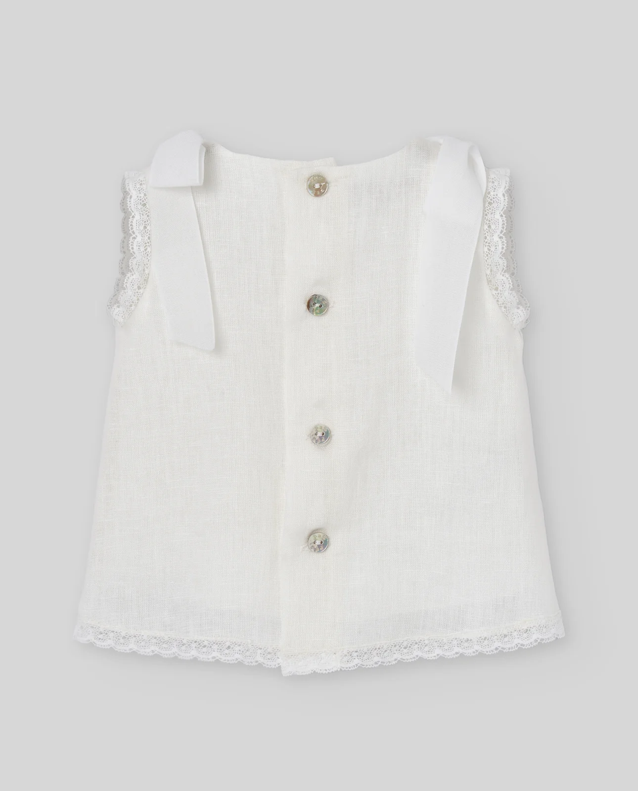Vestido corto ALEGRA - Image 2