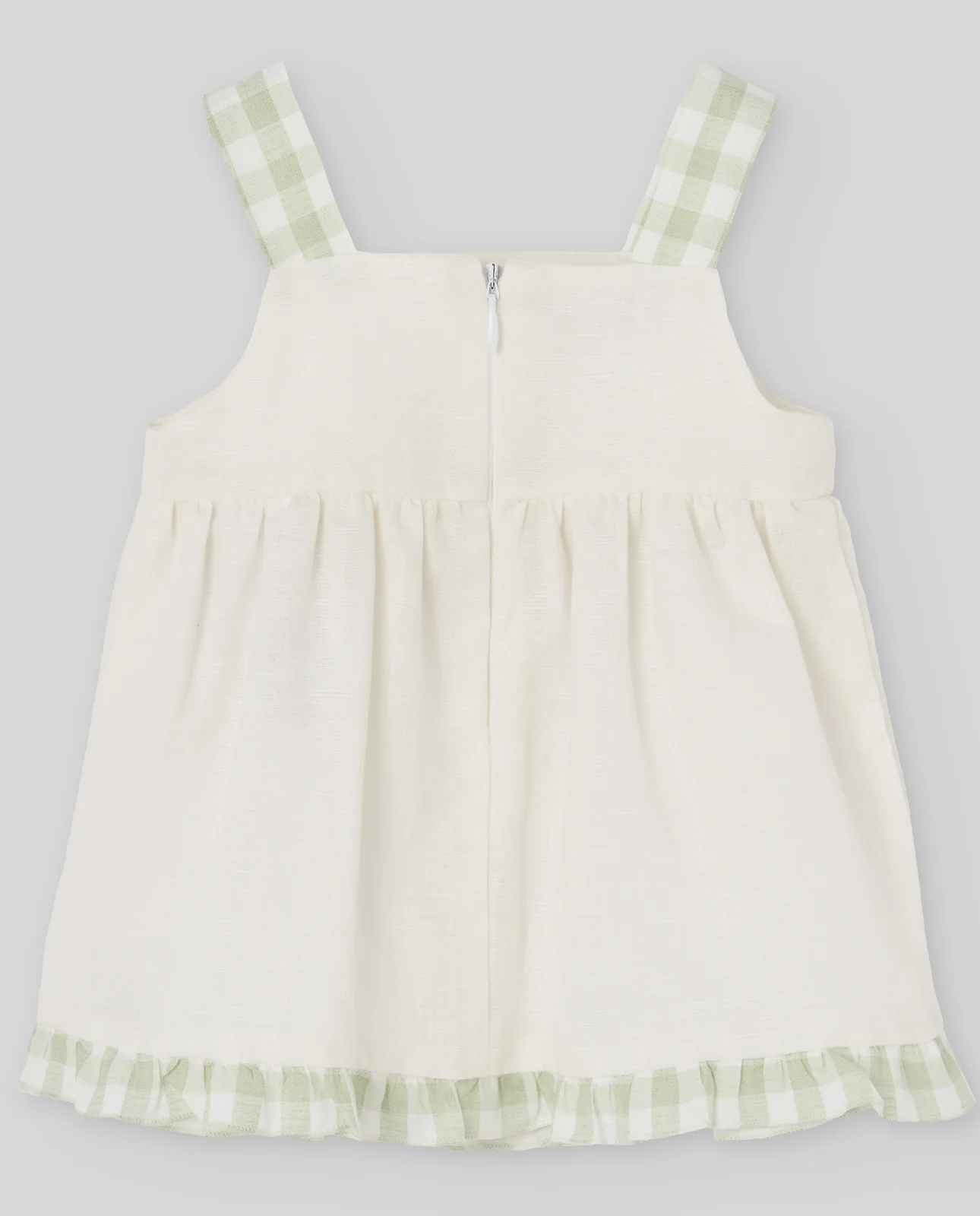Vestido corto FRESCURA - Image 2