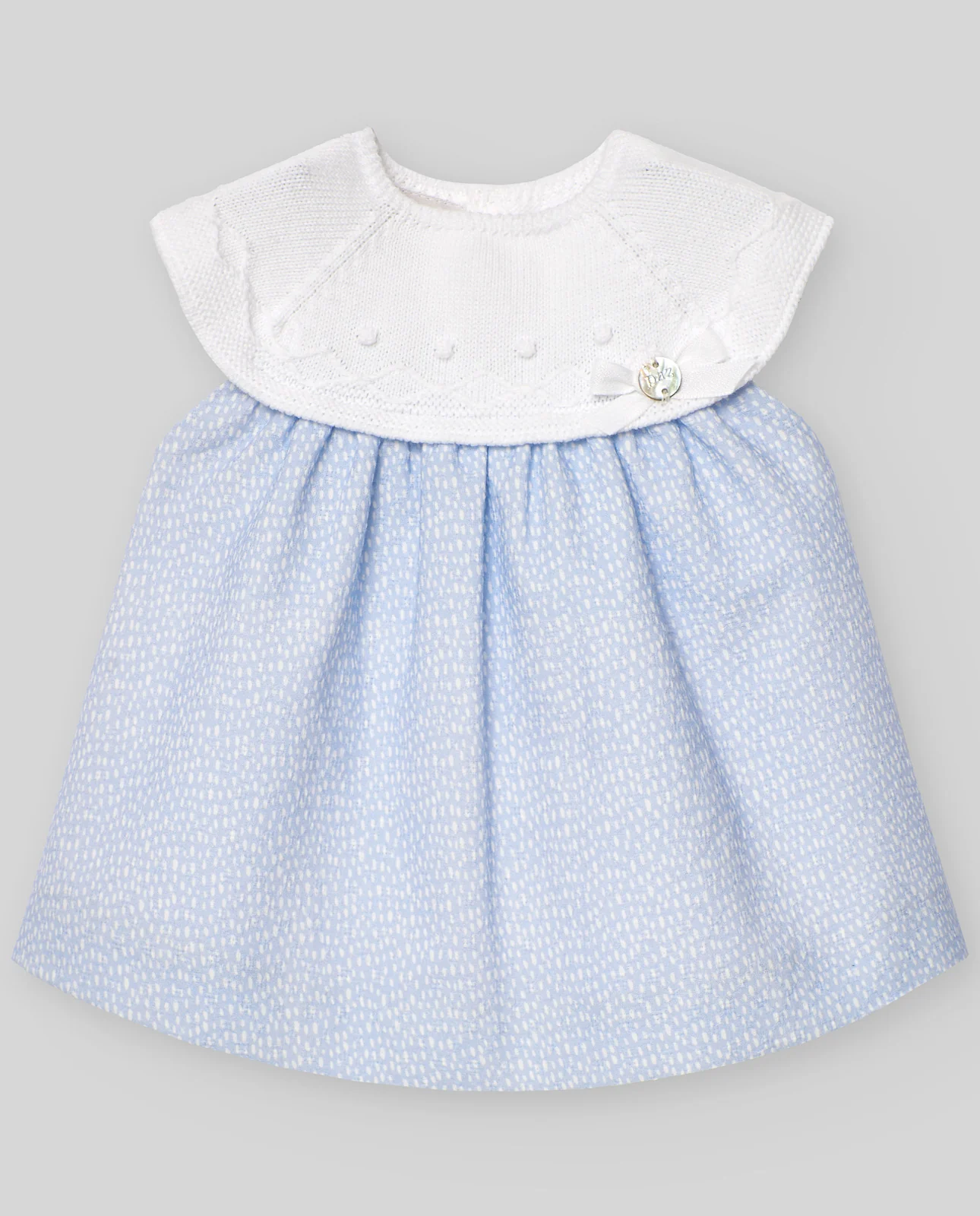 Vestido corto LECER